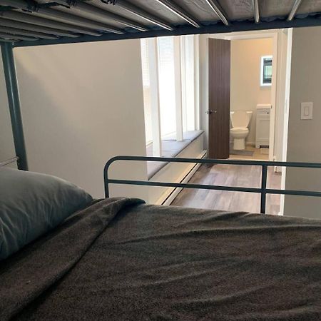 Appartamento ☆☆ Modern Coed Dorm In Harrisburg ☆☆ Esterno foto