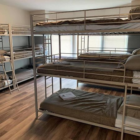 Appartamento ☆☆ Modern Coed Dorm In Harrisburg ☆☆ Esterno foto