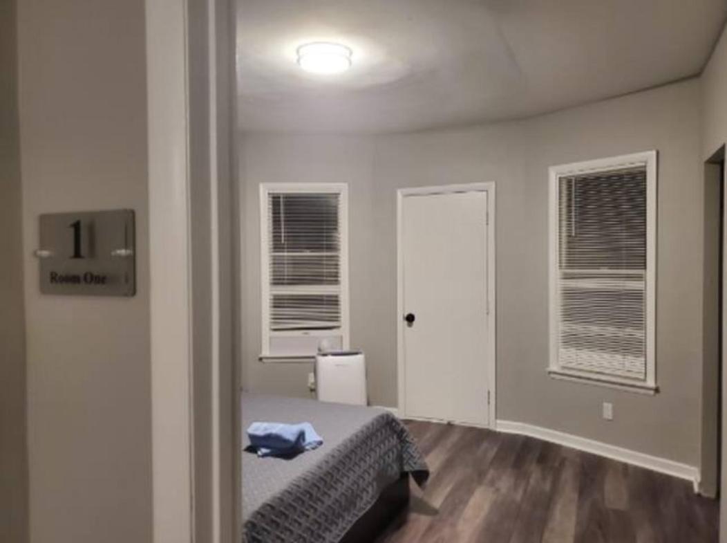 Appartamento ☆☆ Modern Coed Dorm In Harrisburg ☆☆ Esterno foto