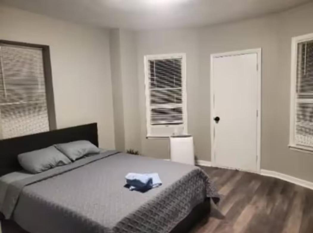 Appartamento ☆☆ Modern Coed Dorm In Harrisburg ☆☆ Esterno foto