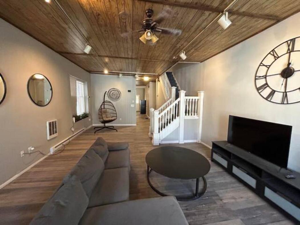 Appartamento ☆☆ Modern Coed Dorm In Harrisburg ☆☆ Esterno foto