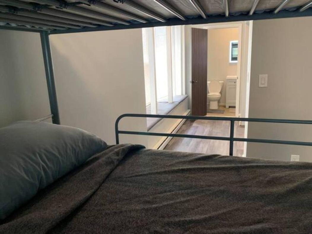 Appartamento ☆☆ Modern Coed Dorm In Harrisburg ☆☆ Esterno foto