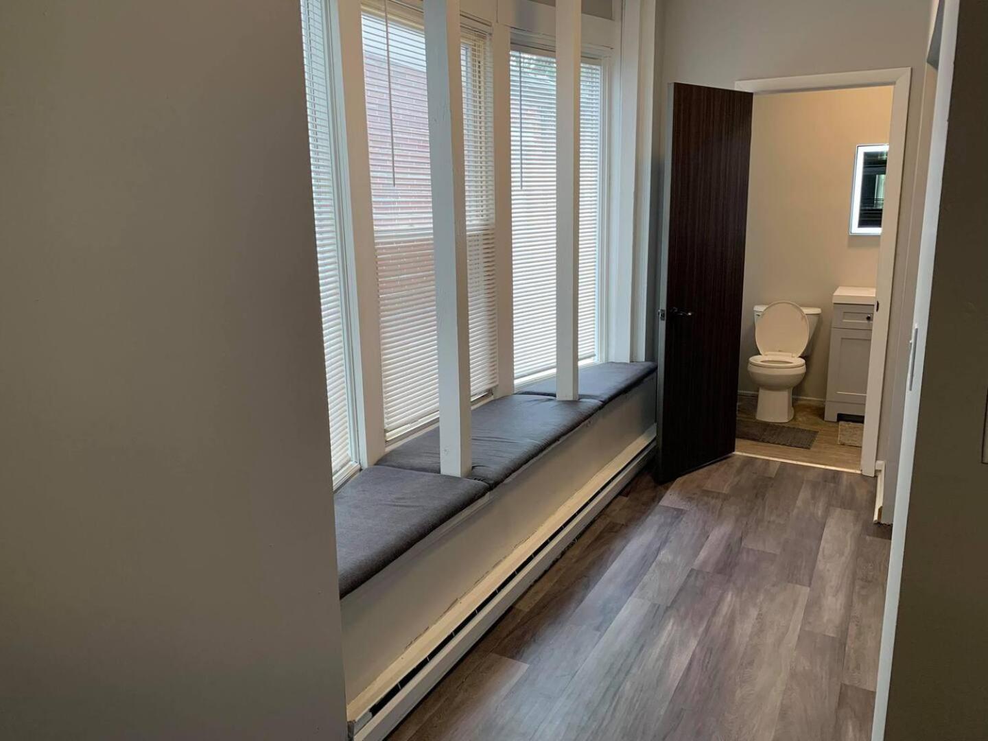 Appartamento ☆☆ Modern Coed Dorm In Harrisburg ☆☆ Esterno foto
