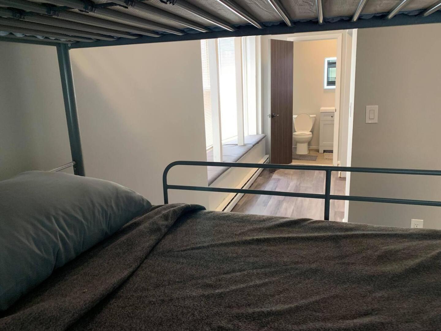 Appartamento ☆☆ Modern Coed Dorm In Harrisburg ☆☆ Esterno foto