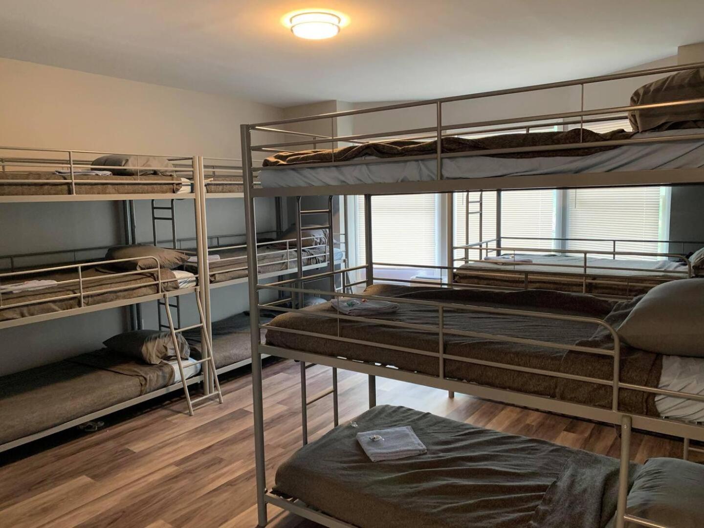 Appartamento ☆☆ Modern Coed Dorm In Harrisburg ☆☆ Esterno foto