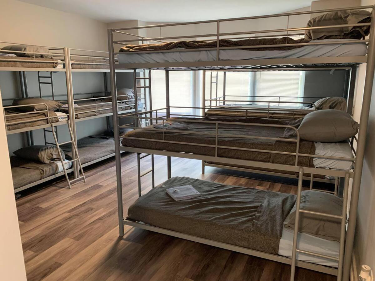 Appartamento ☆☆ Modern Coed Dorm In Harrisburg ☆☆ Esterno foto